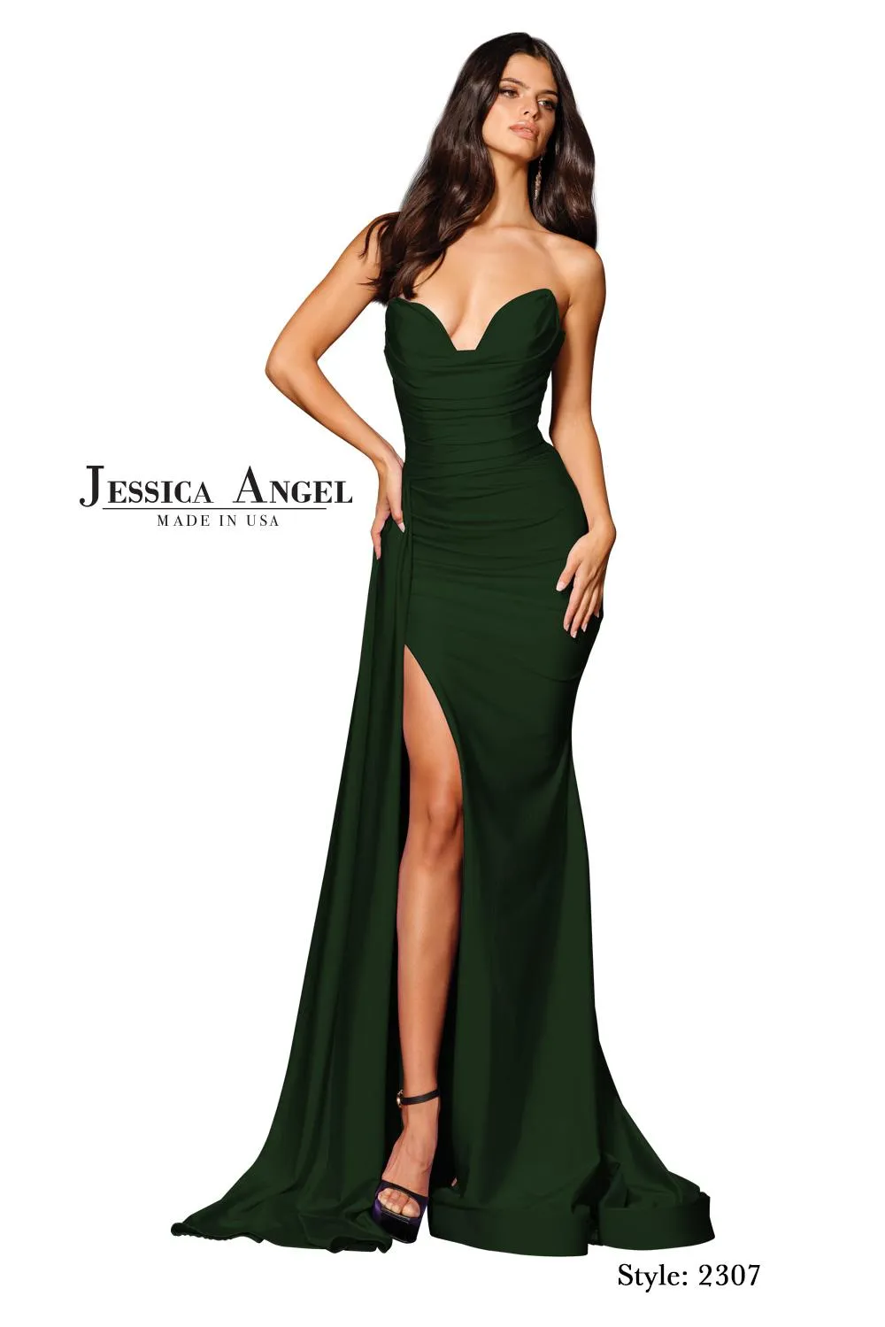 2307 Jessica Angel