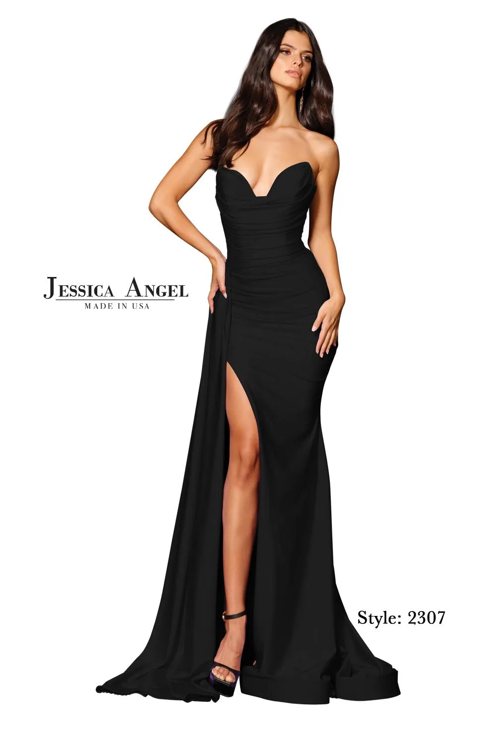 2307 Jessica Angel