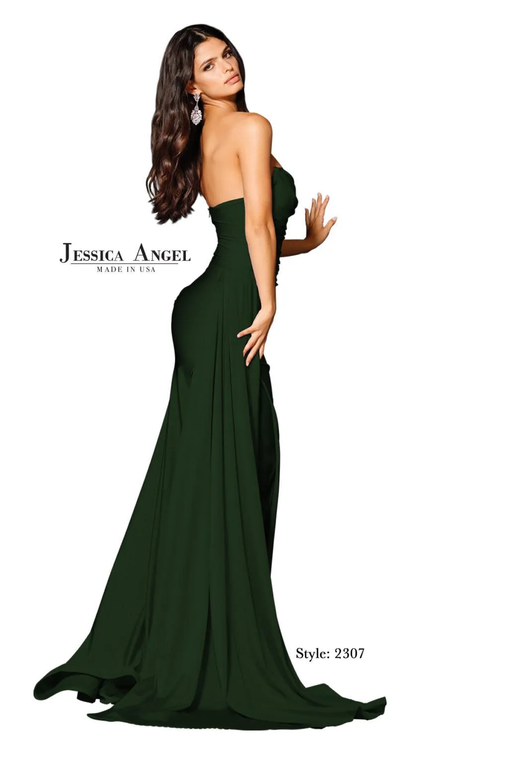 2307 Jessica Angel