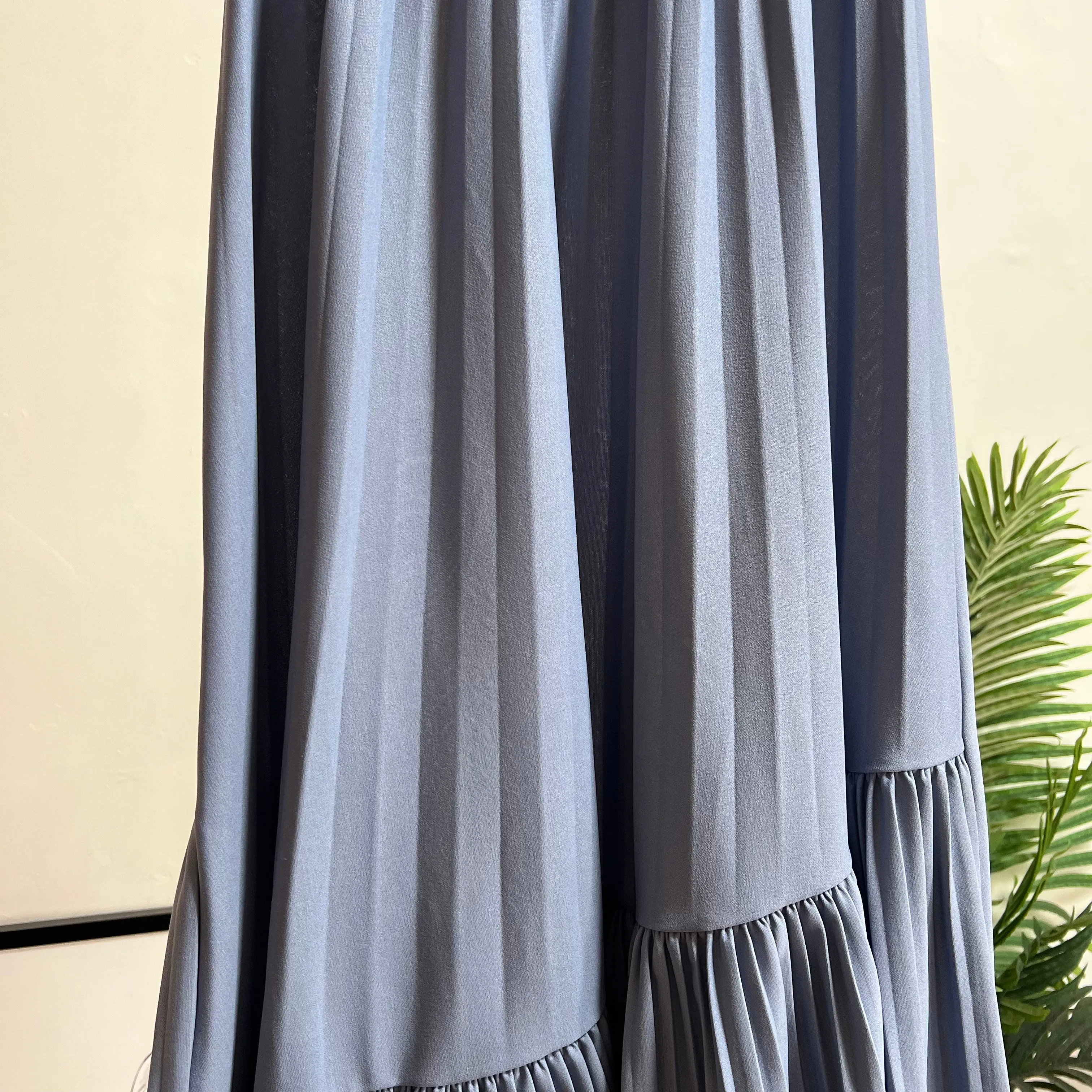 240130 - Pleated Skirt (40% Off)