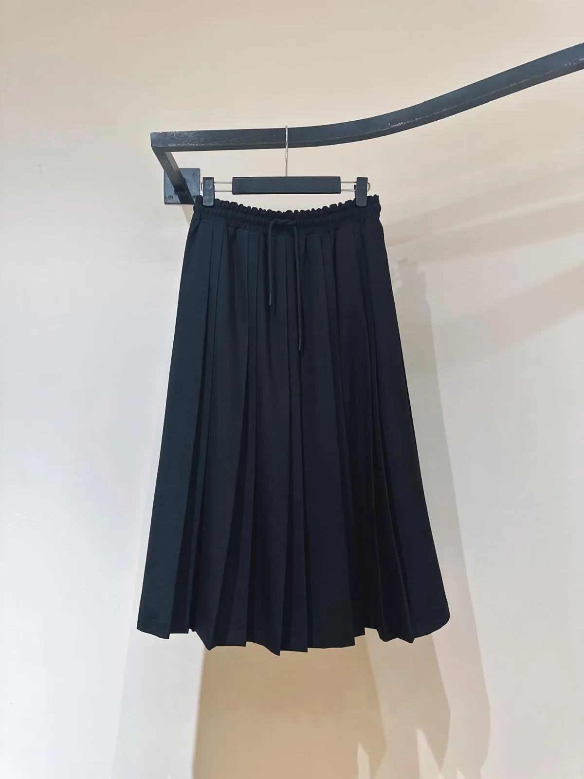 241327 - Pleated Skirt (20% Off)