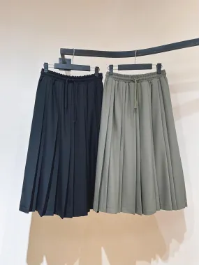 241327 - Pleated Skirt (20% Off)