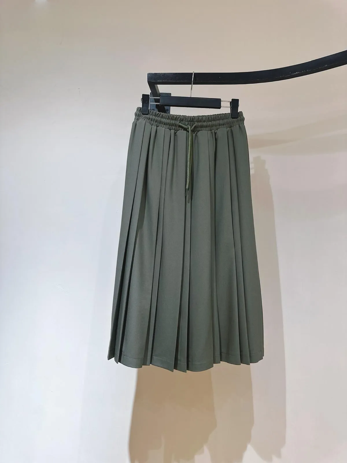 241327 - Pleated Skirt (20% Off)