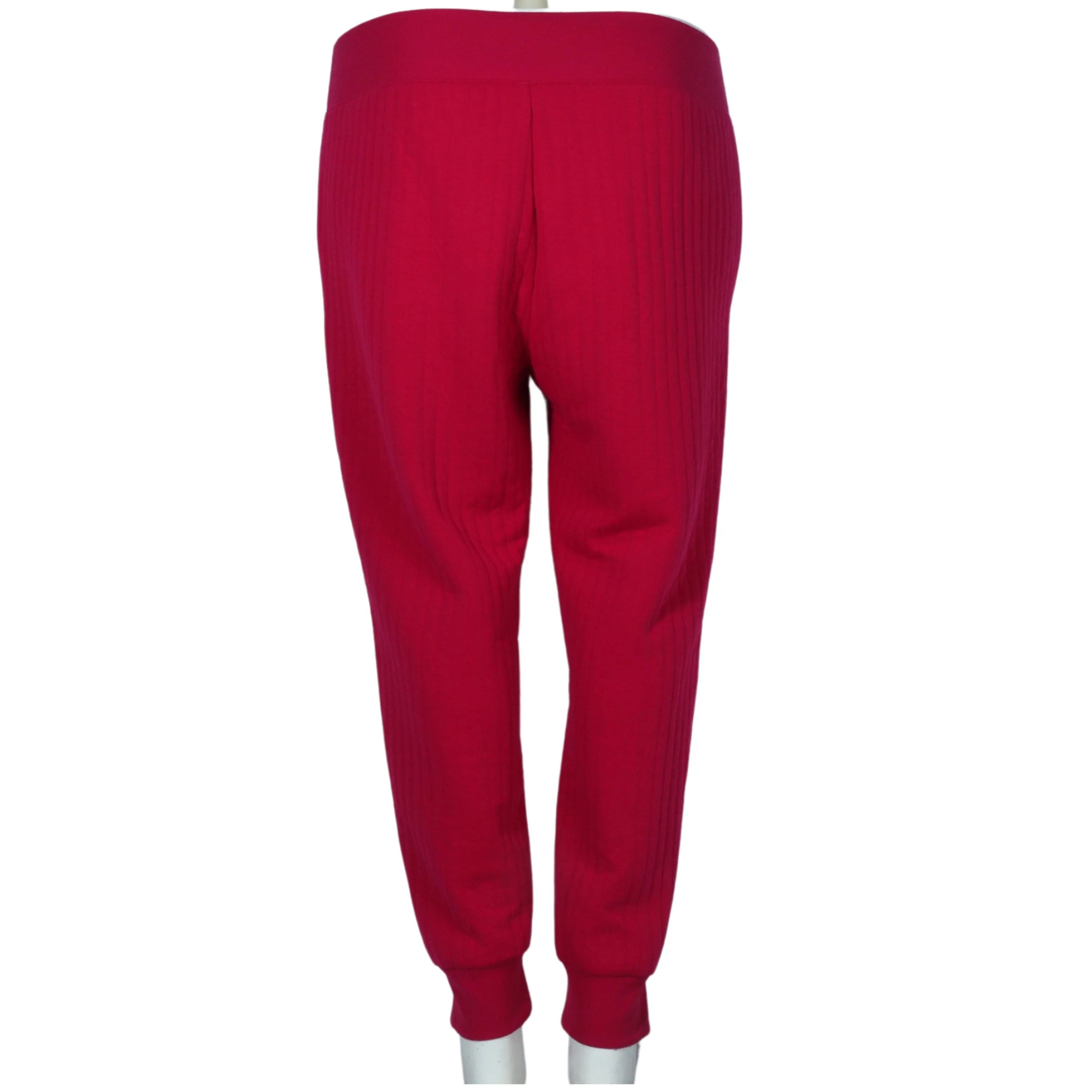 A NEW DAY - Cuffed leg sweatpants
