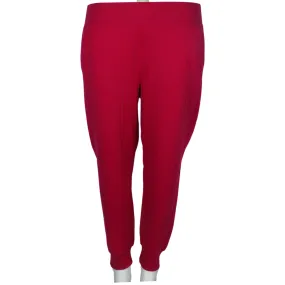 A NEW DAY - Cuffed leg sweatpants