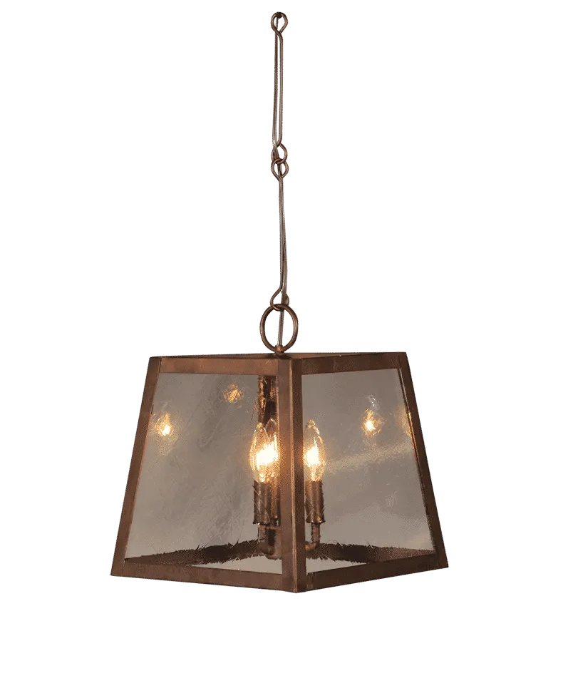 Abilene Chandelier - Mini