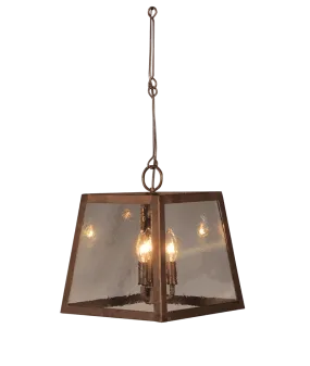 Abilene Chandelier - Mini