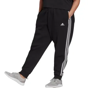 ADIDAS -  Plus Fleece Fitness Sweatpants