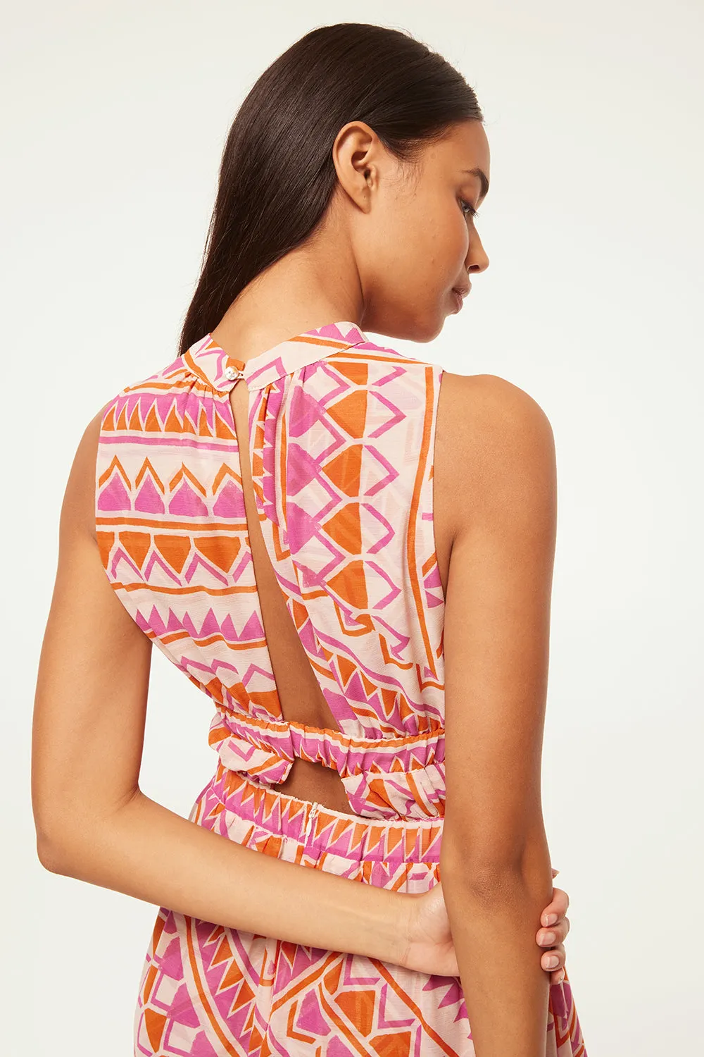 ARANITA DRESS