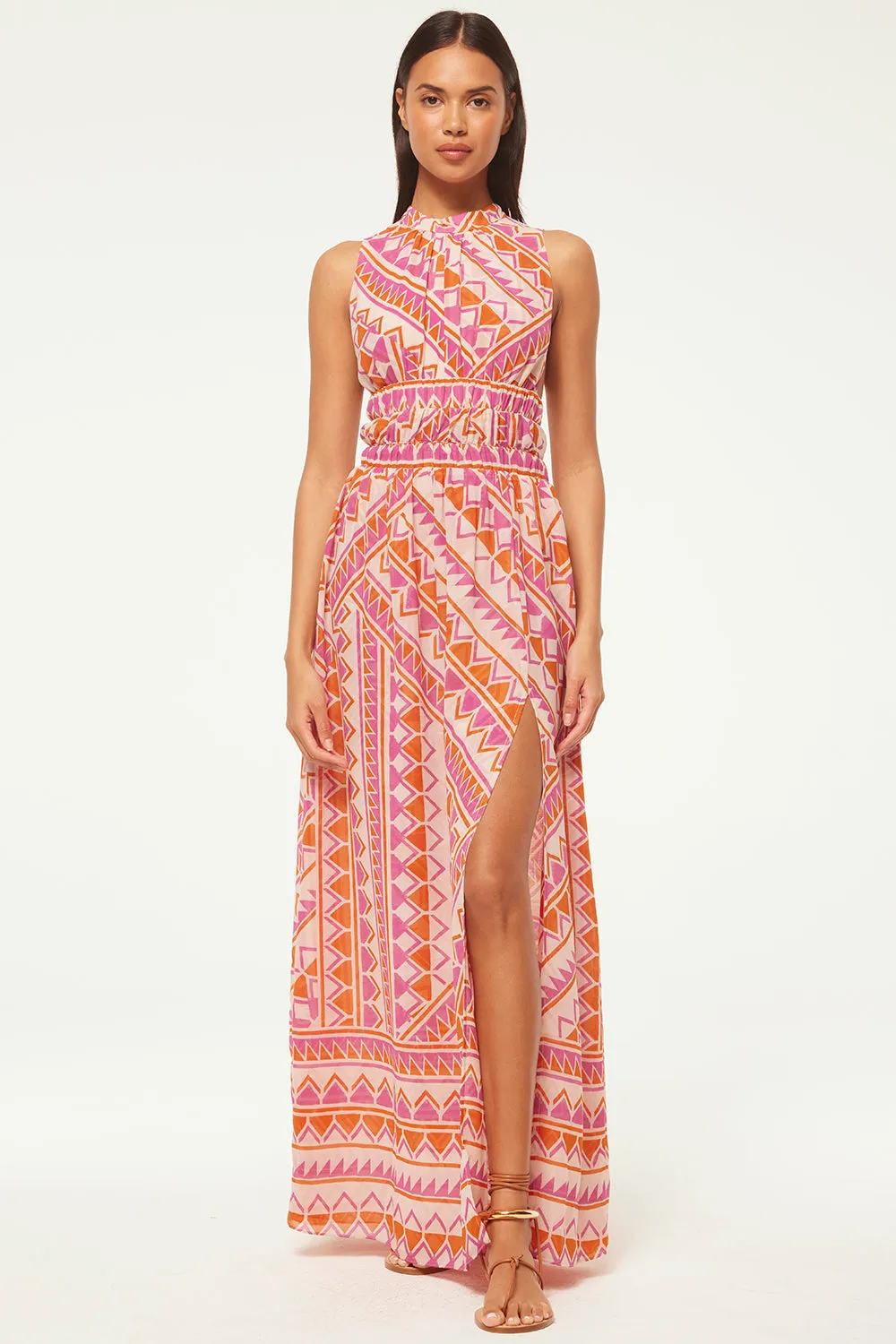 ARANITA DRESS