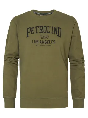 Artwork Sweater West Wendover