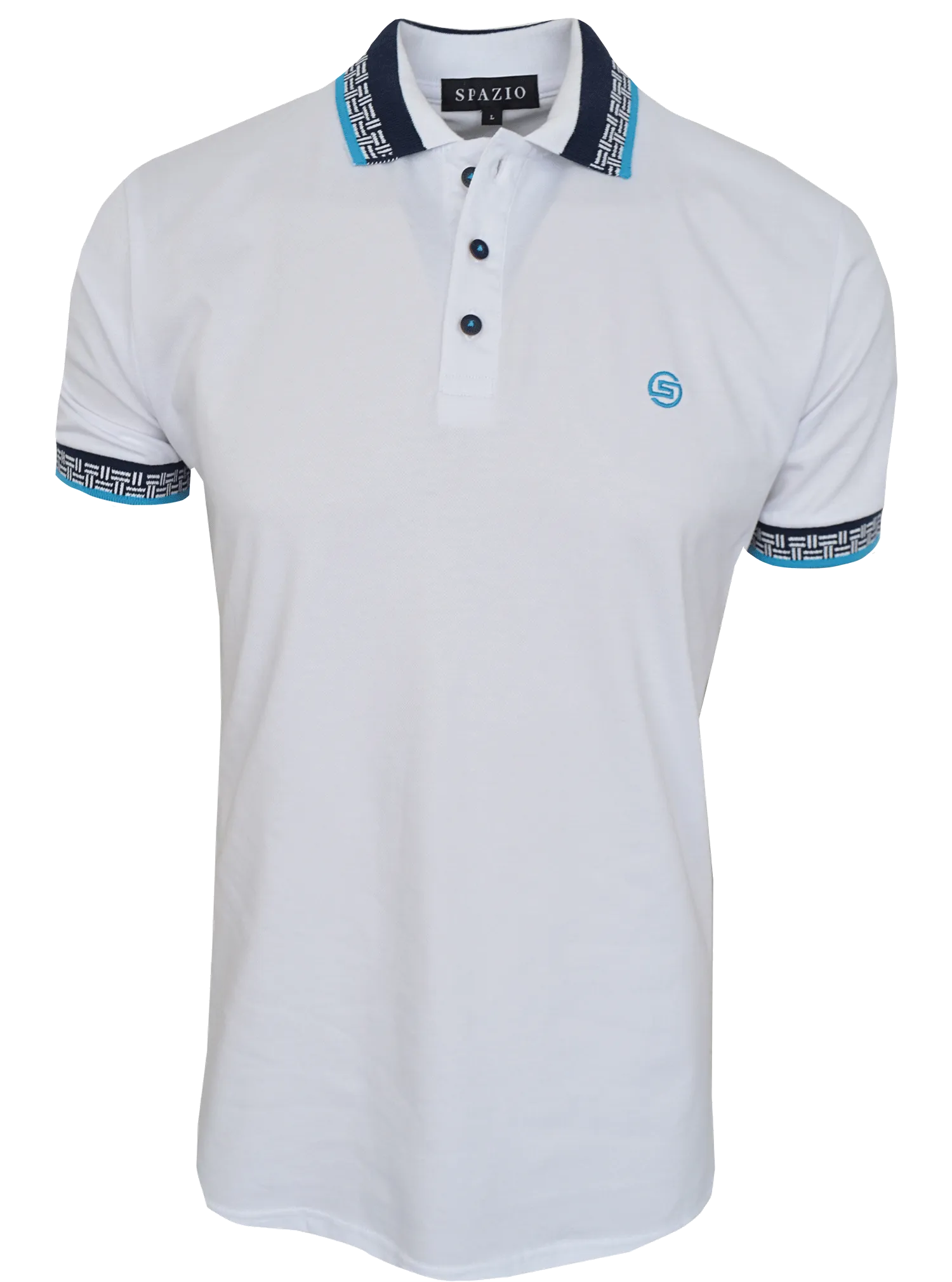 Astar - White