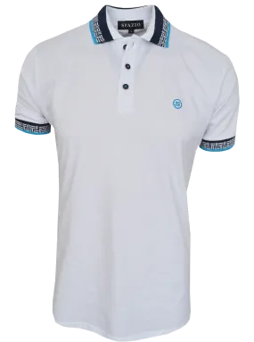 Astar - White