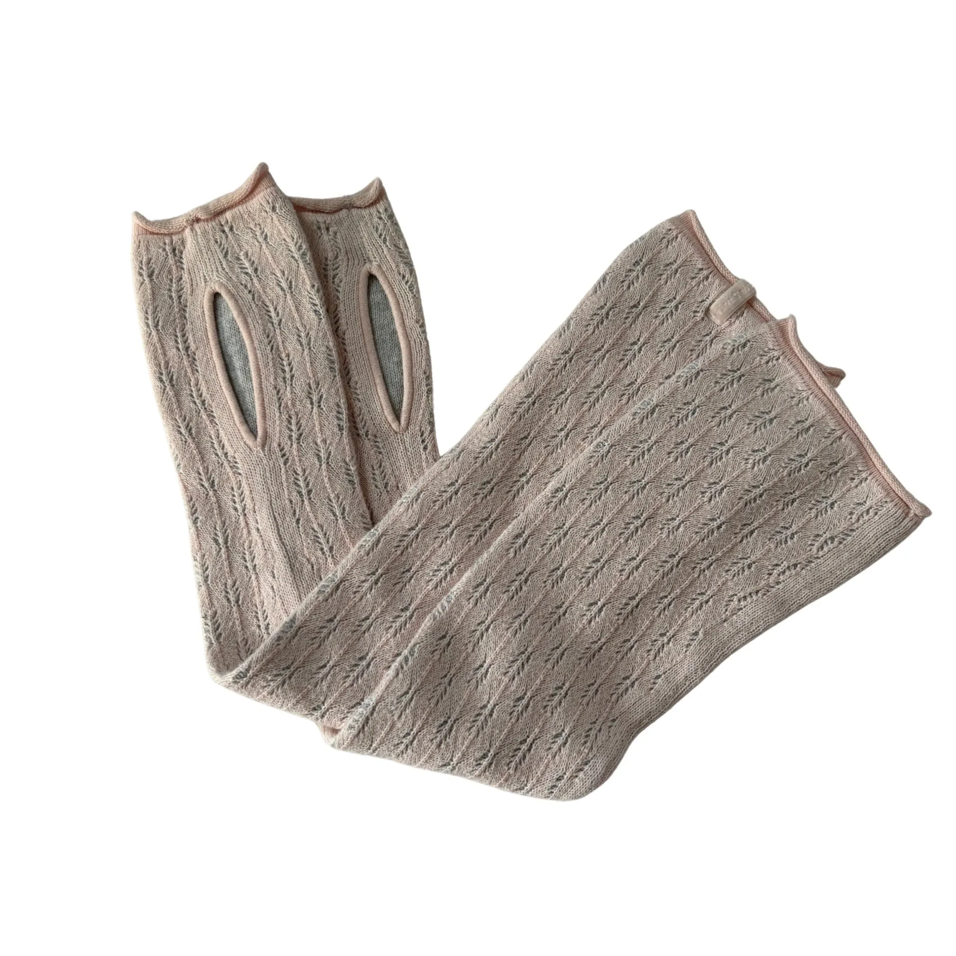 Ballet Arm Warmers