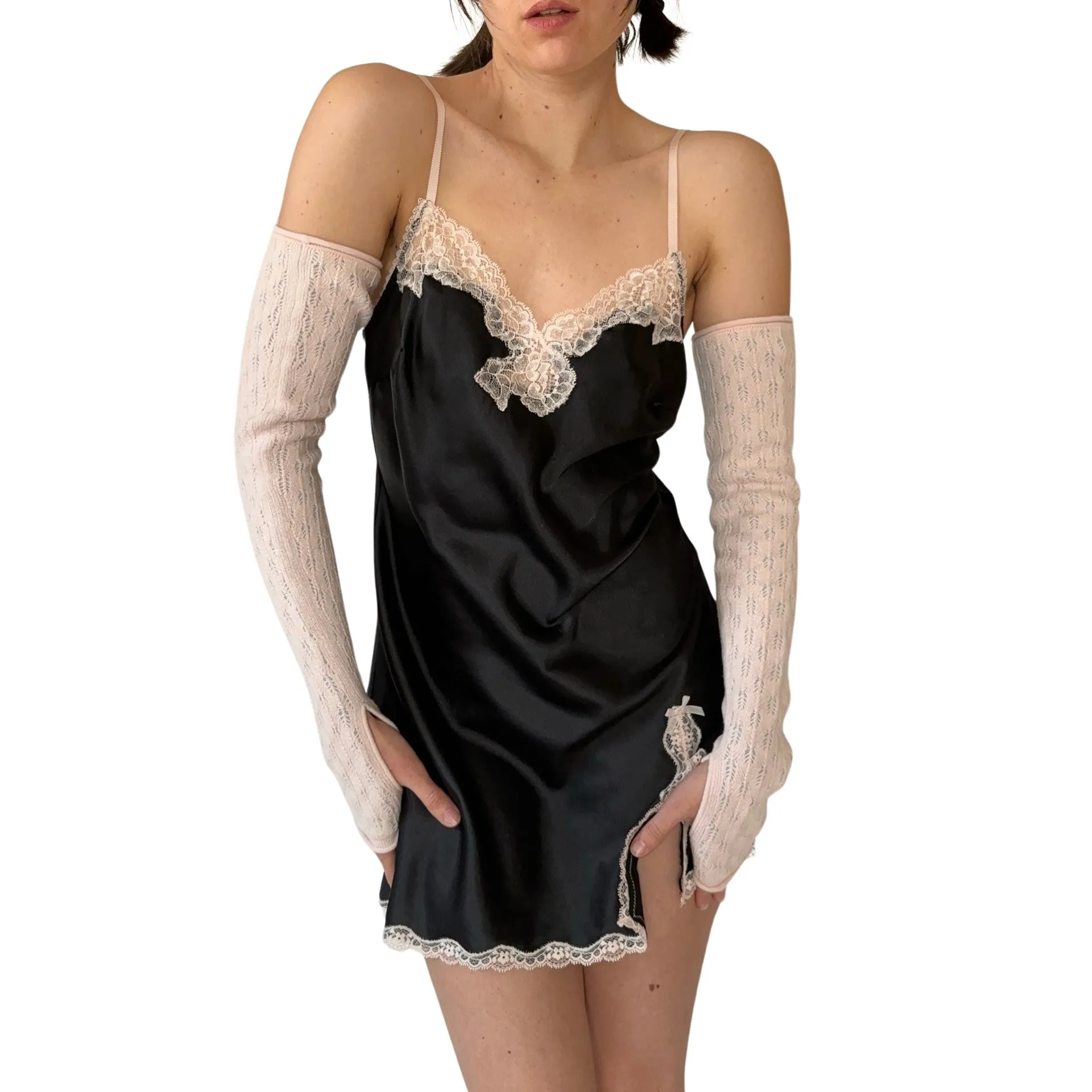 Ballet Arm Warmers