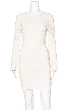 BALMAIN (RARE) Dress Size: No size tags, fits like US 2-4
