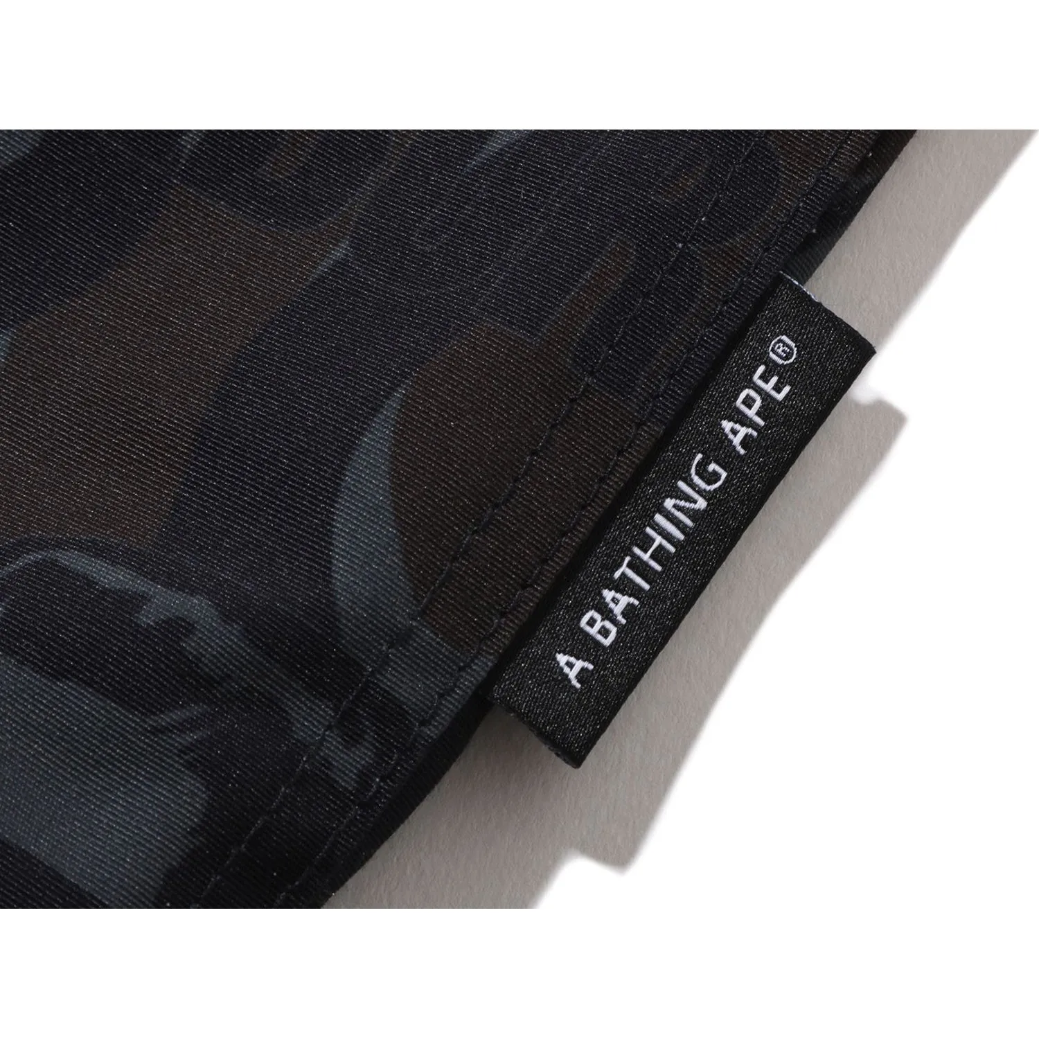 BAPE X NEIGHBOURHOOD SNOWBOARD JACKET MENS