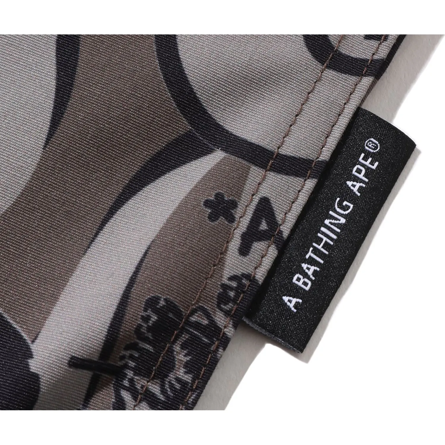 BAPE X NEIGHBOURHOOD SNOWBOARD JACKET MENS