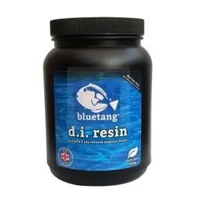 Bluetang d.i. resin 1000g