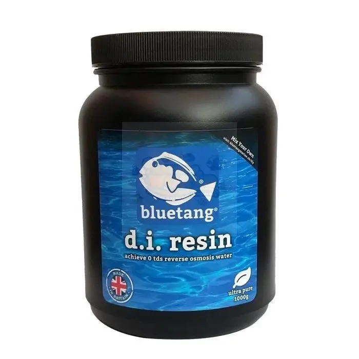 Bluetang d.i. resin 1000g