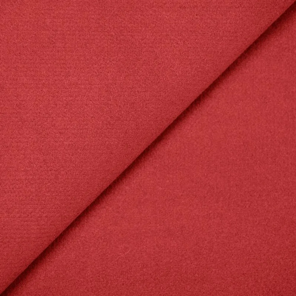 Caban rouge