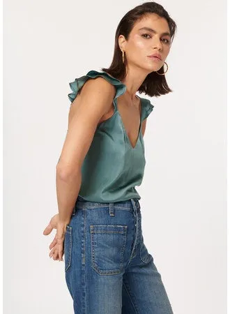 Cami NYC - Cara Cami in Teal