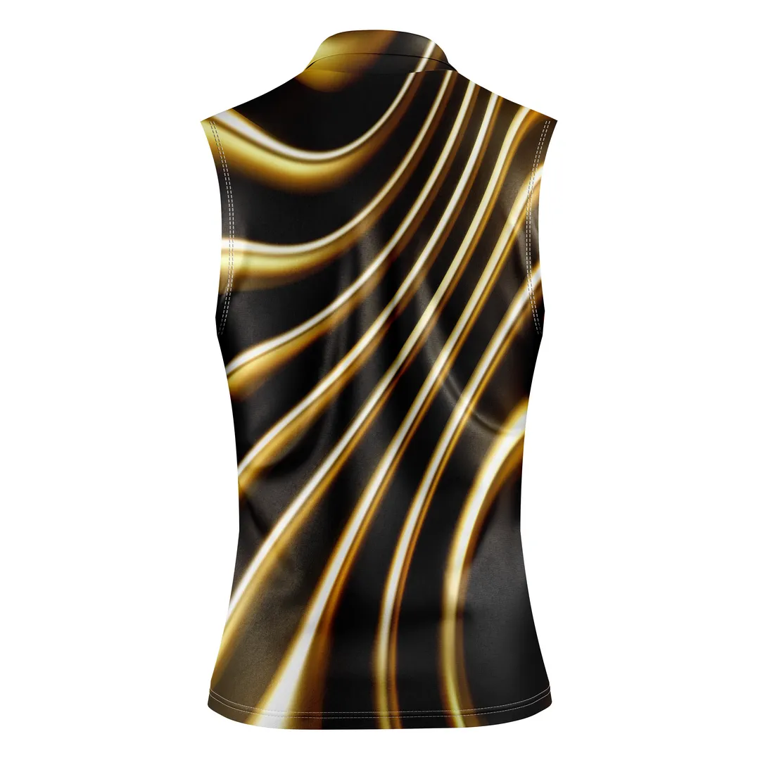 Caramel | Women's Sleeveless