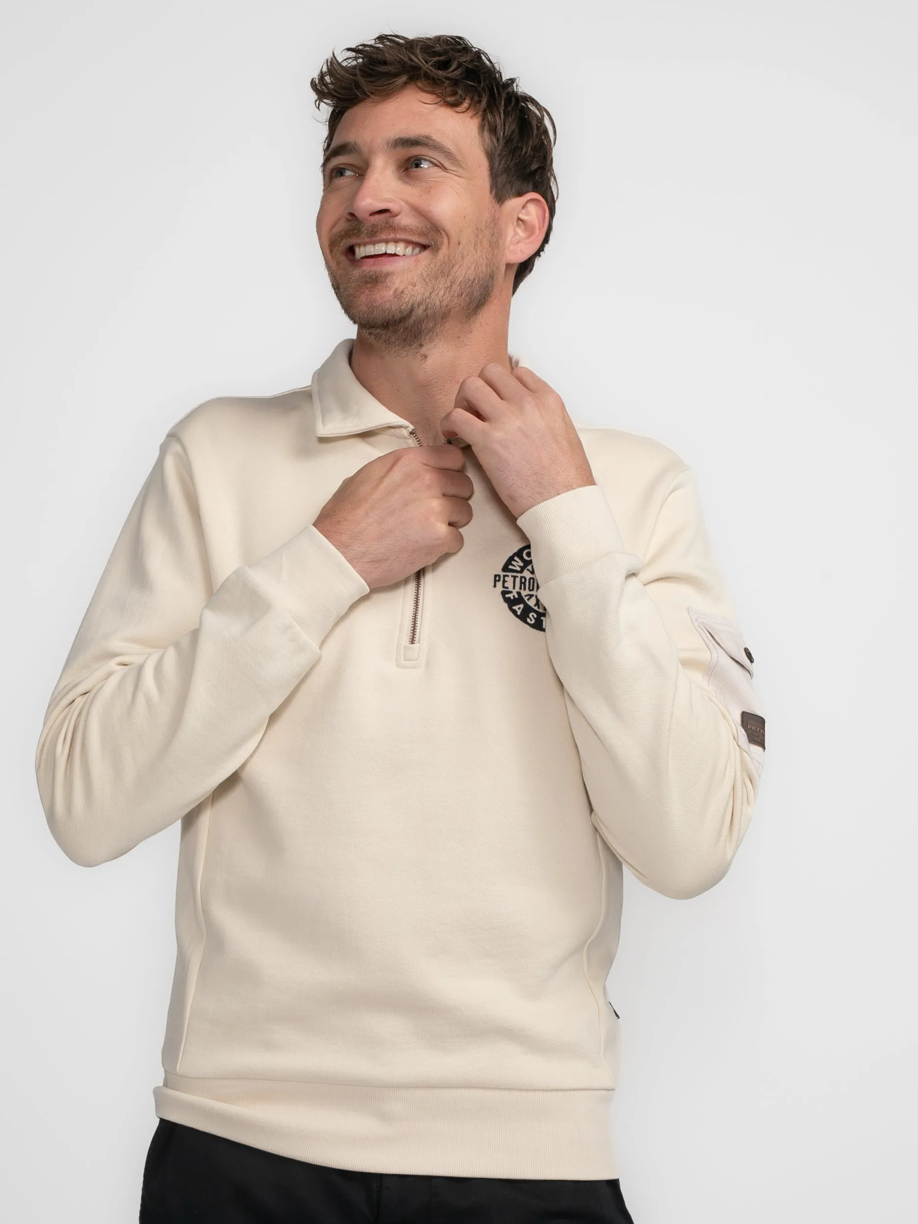 Casual Sweater Wainwright