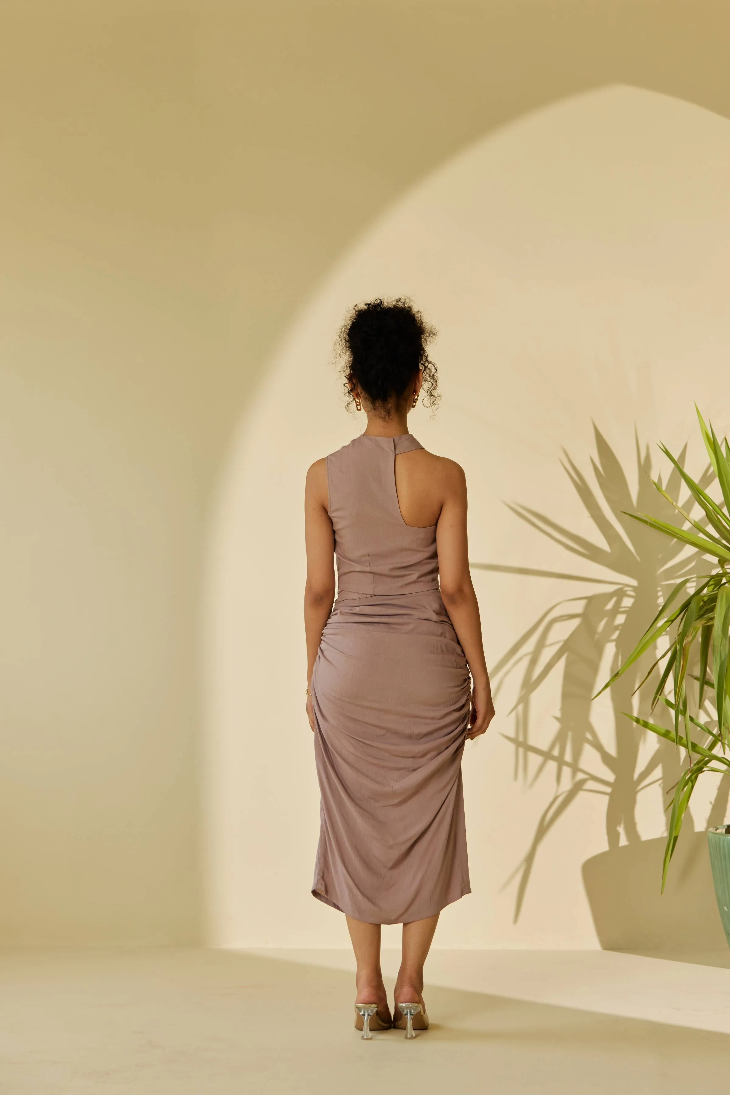 CLYTIE SKIRT