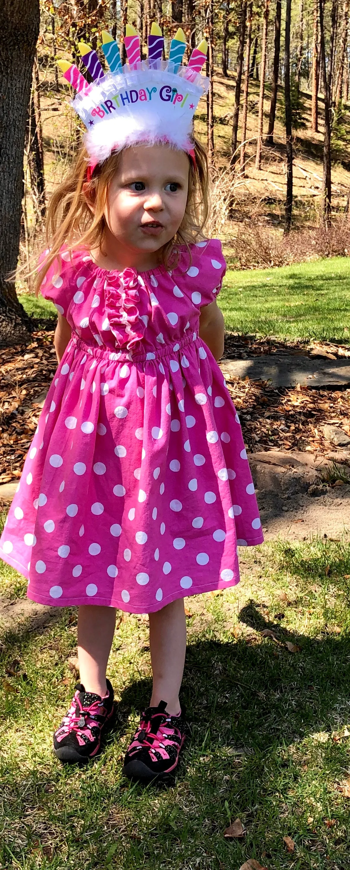 Collins Top and Dress Pattern