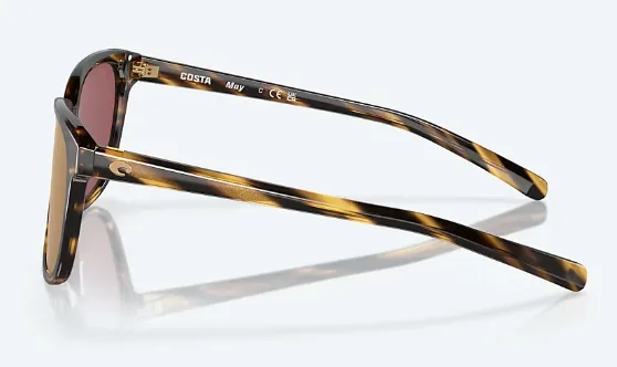 Costa May Polarized Sunglasses