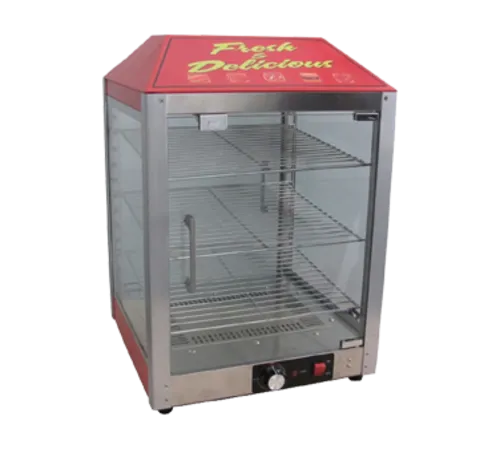 Cozoc PW5002-3 Display Case