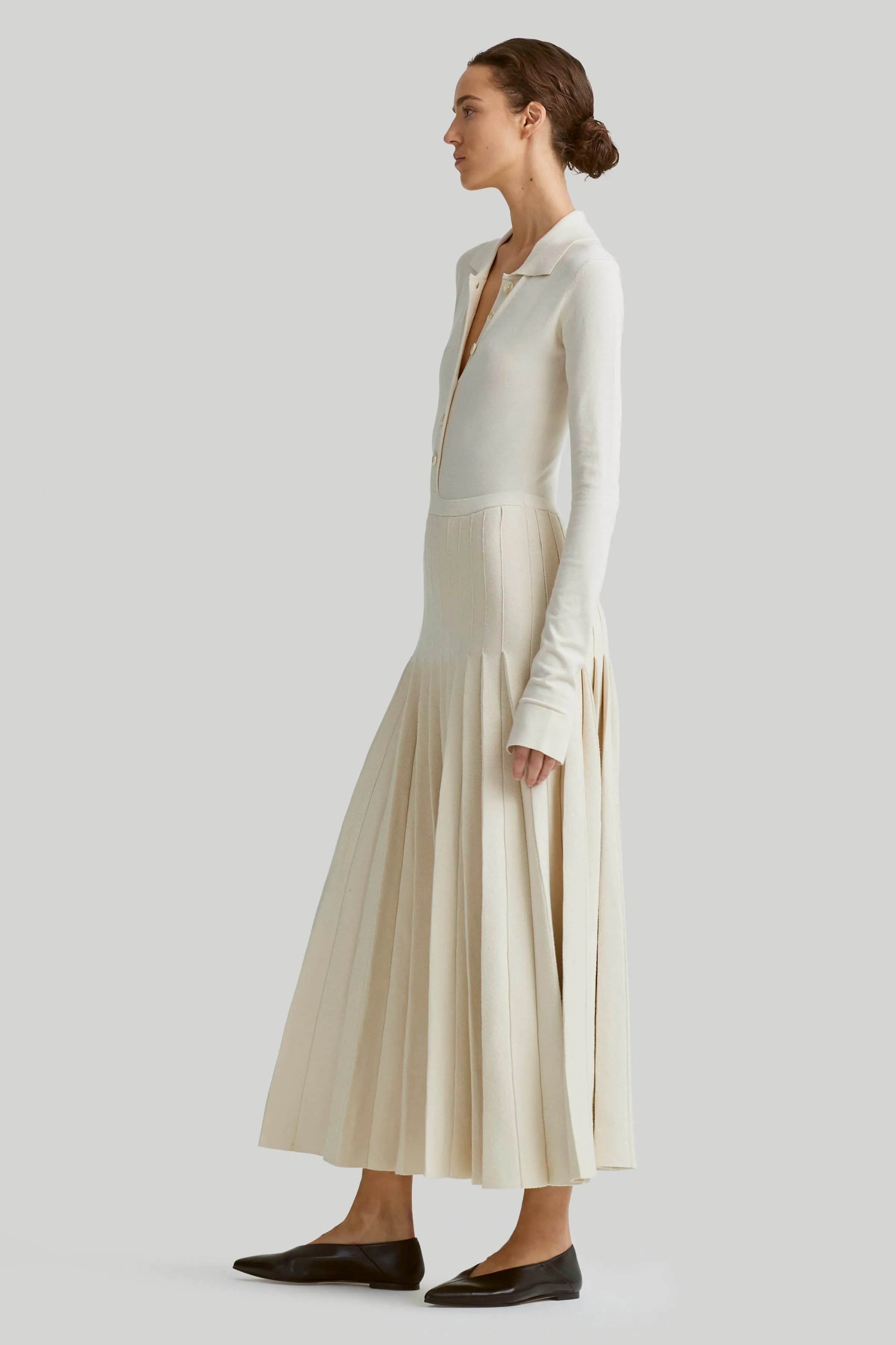 Delorme Dress