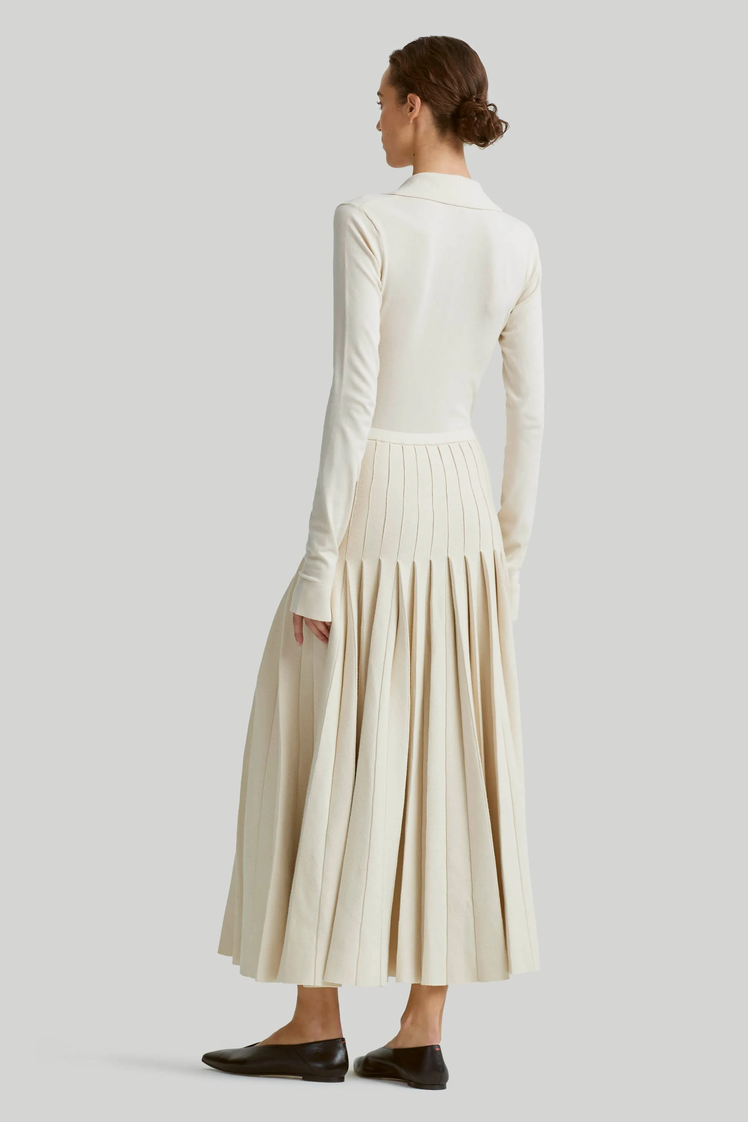 Delorme Dress