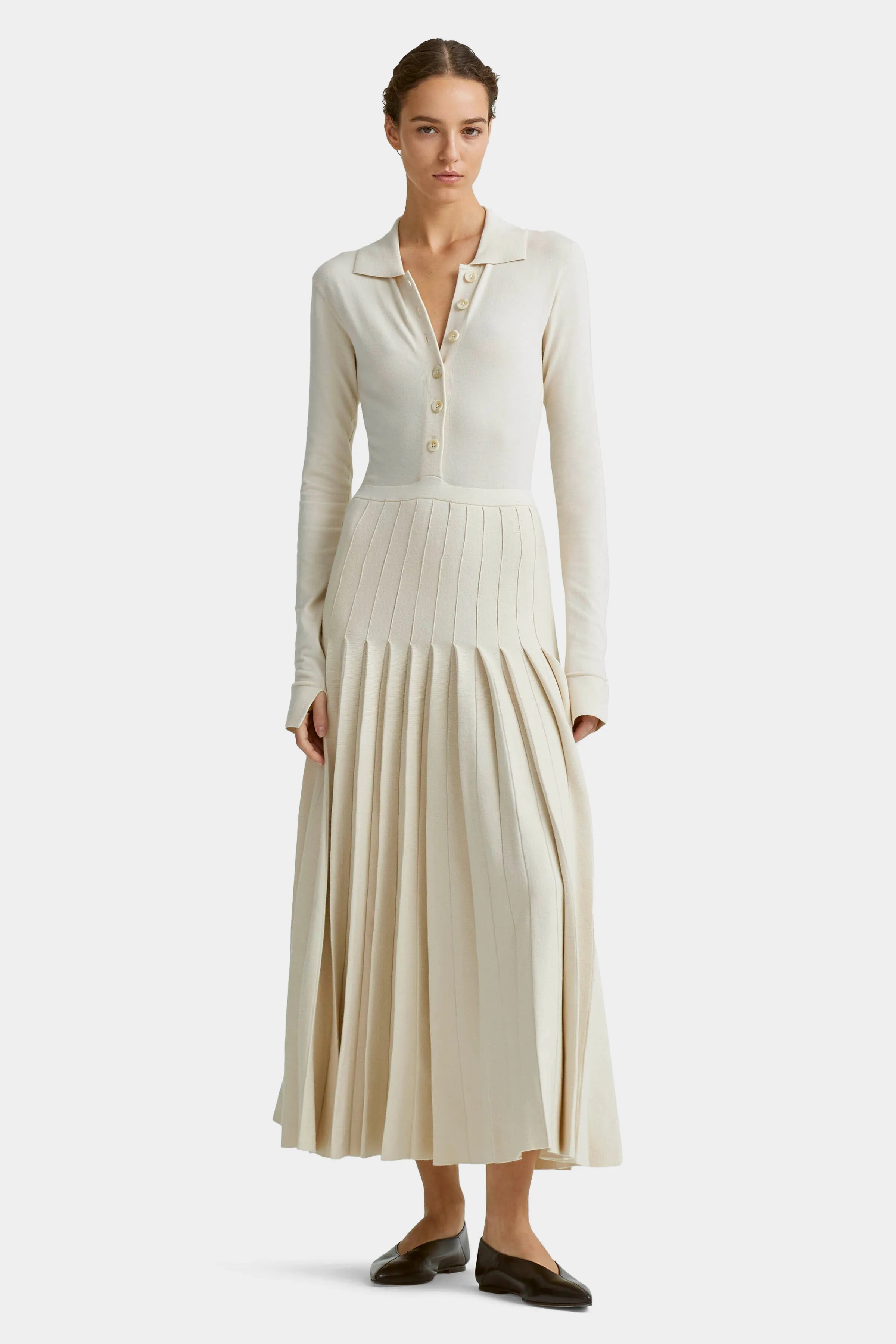Delorme Dress