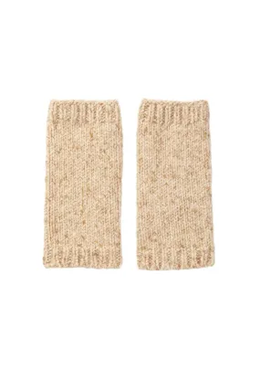 Donegal Cashmere Wrist Warmers