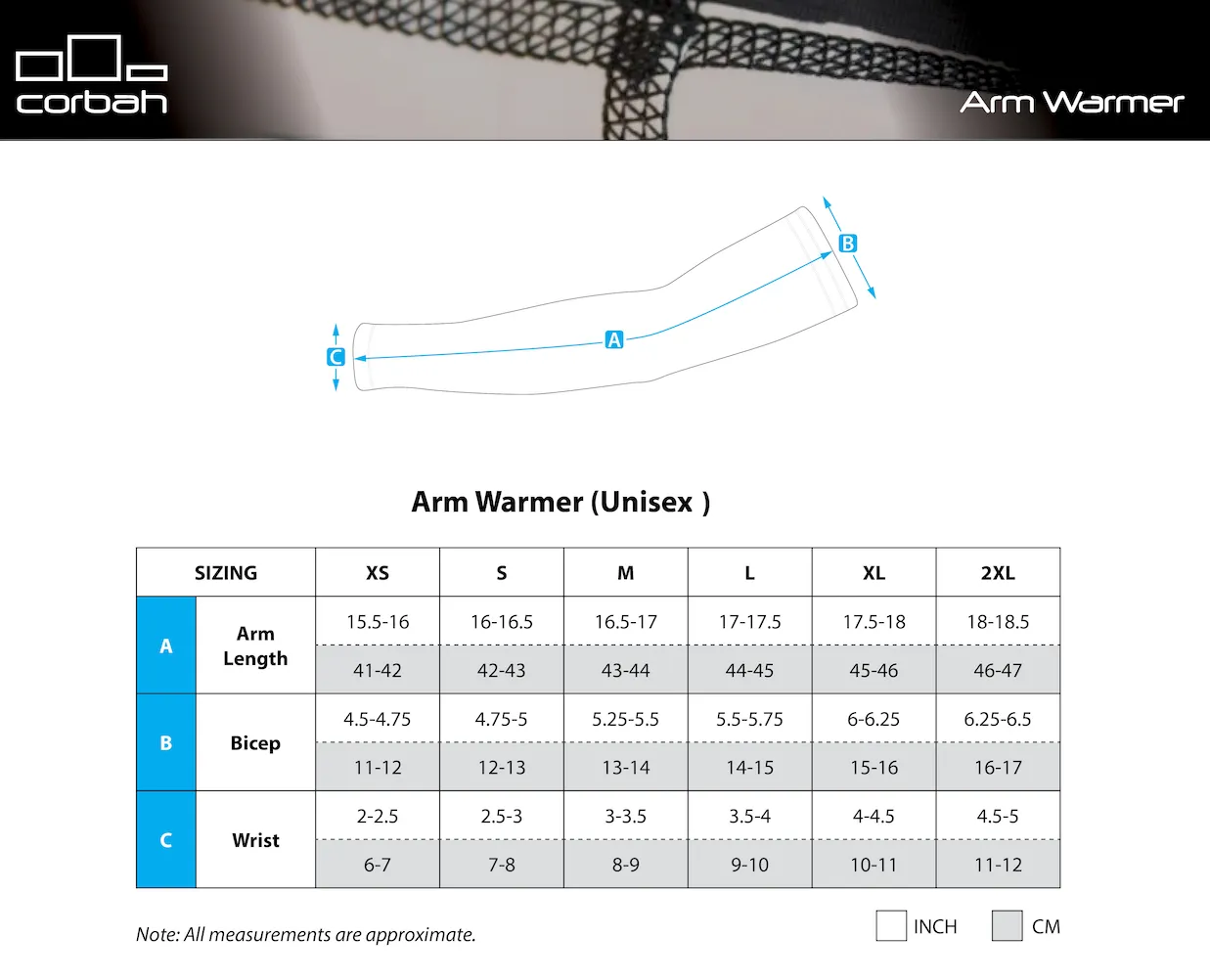 Don't Run Me Over Fluorescent Pink Arm Warmers