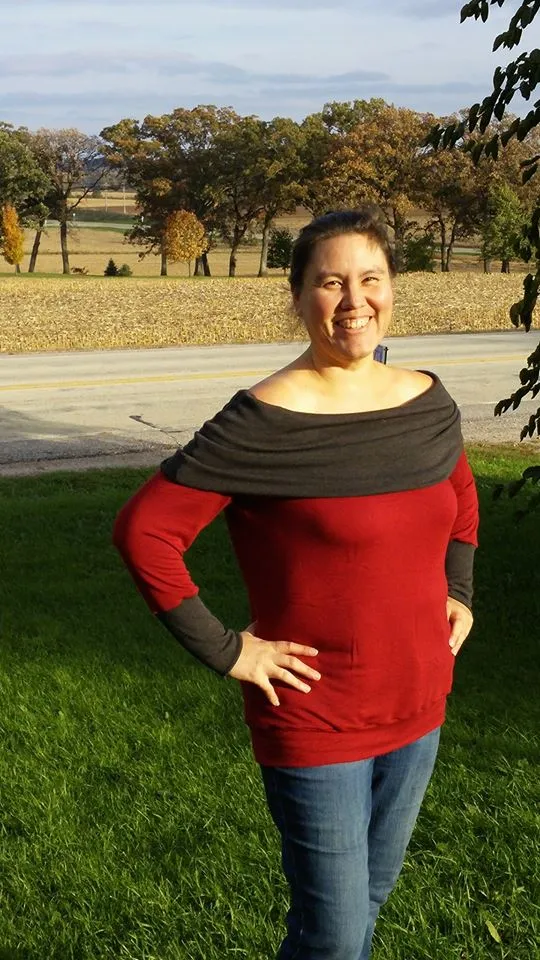 Favorite Sweater Pattern