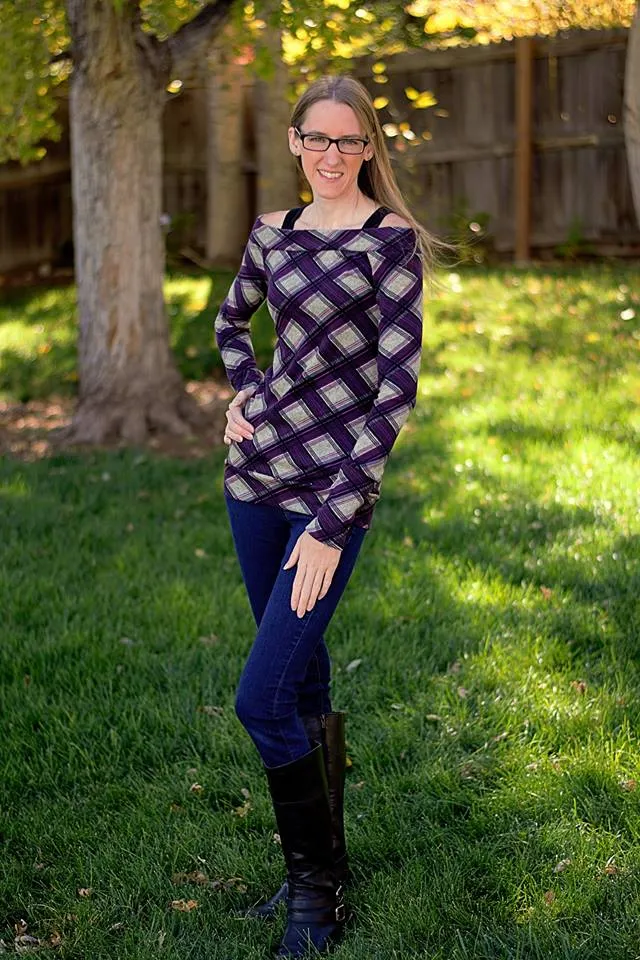 Favorite Sweater Pattern