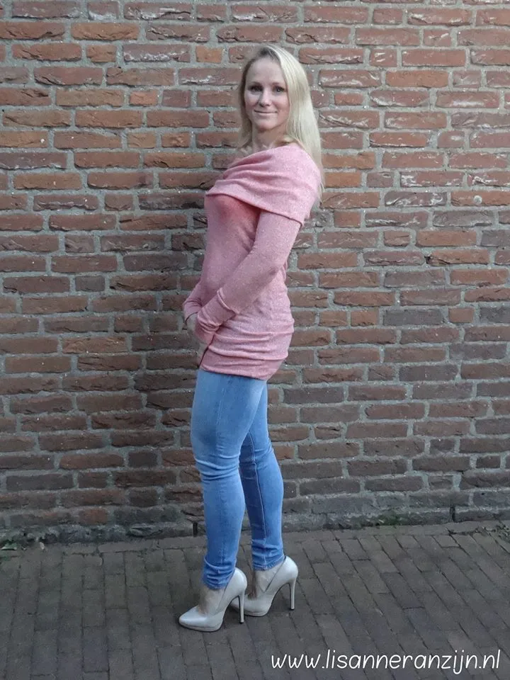 Favorite Sweater Pattern