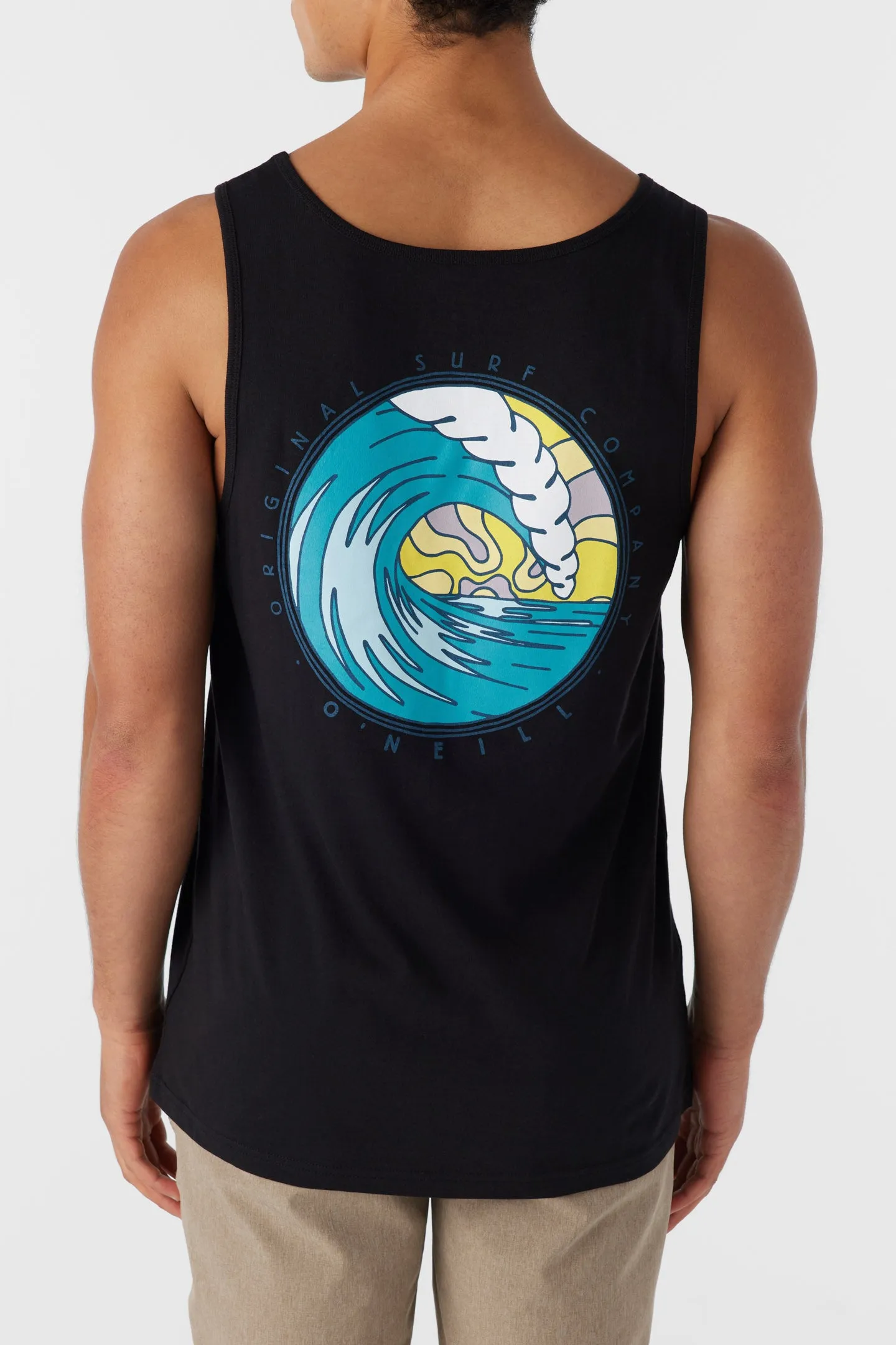 FIXATION TANK