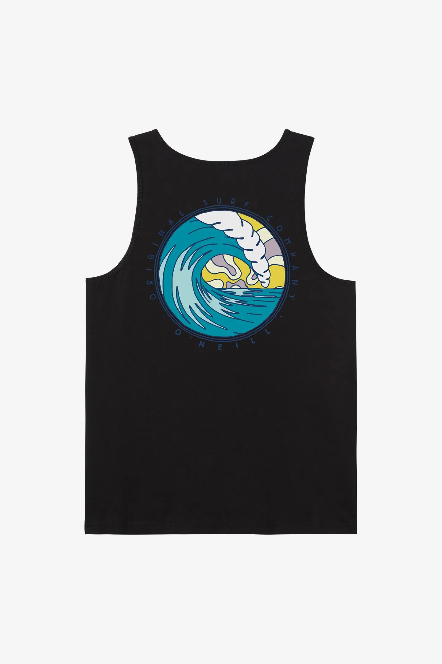 FIXATION TANK
