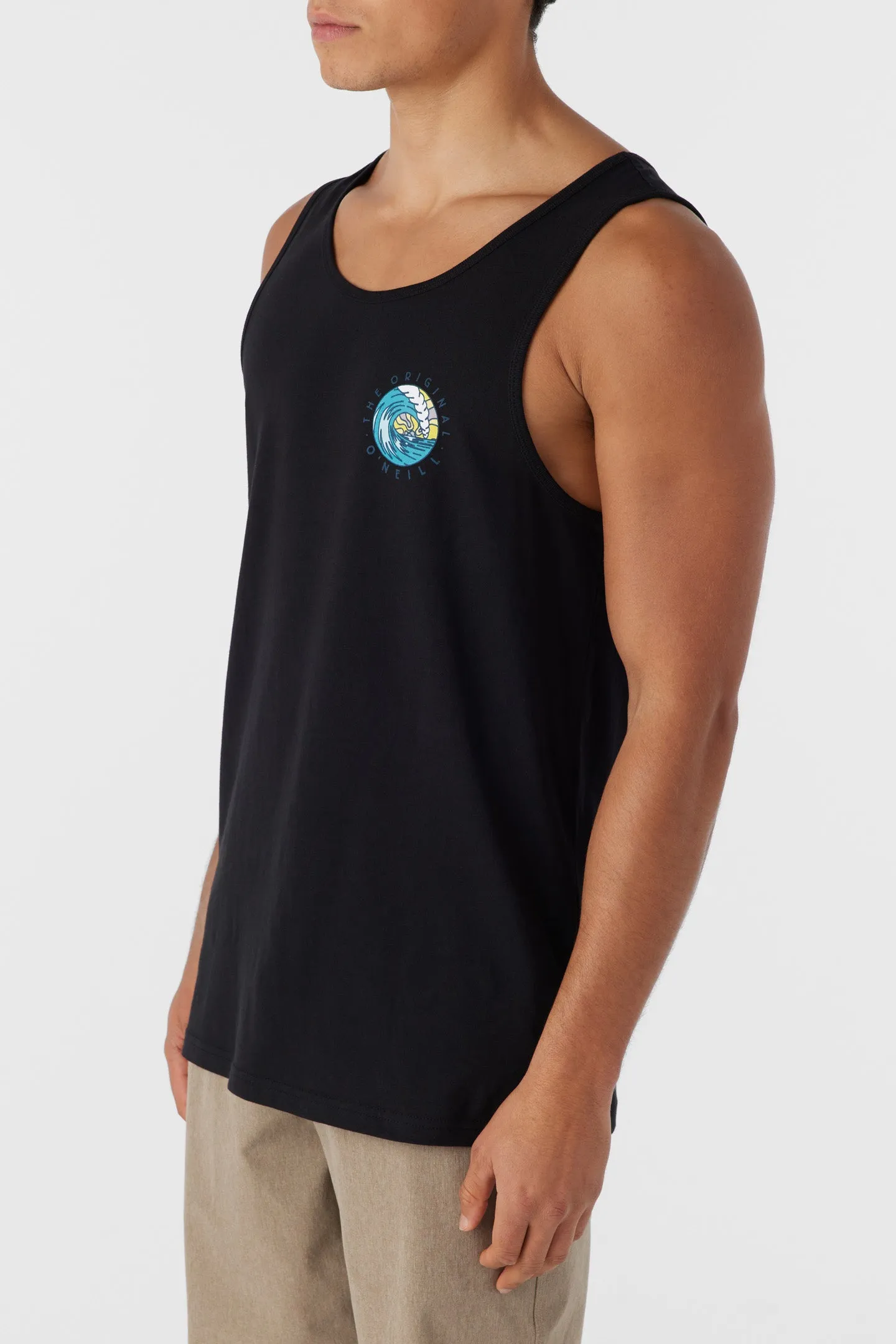 FIXATION TANK