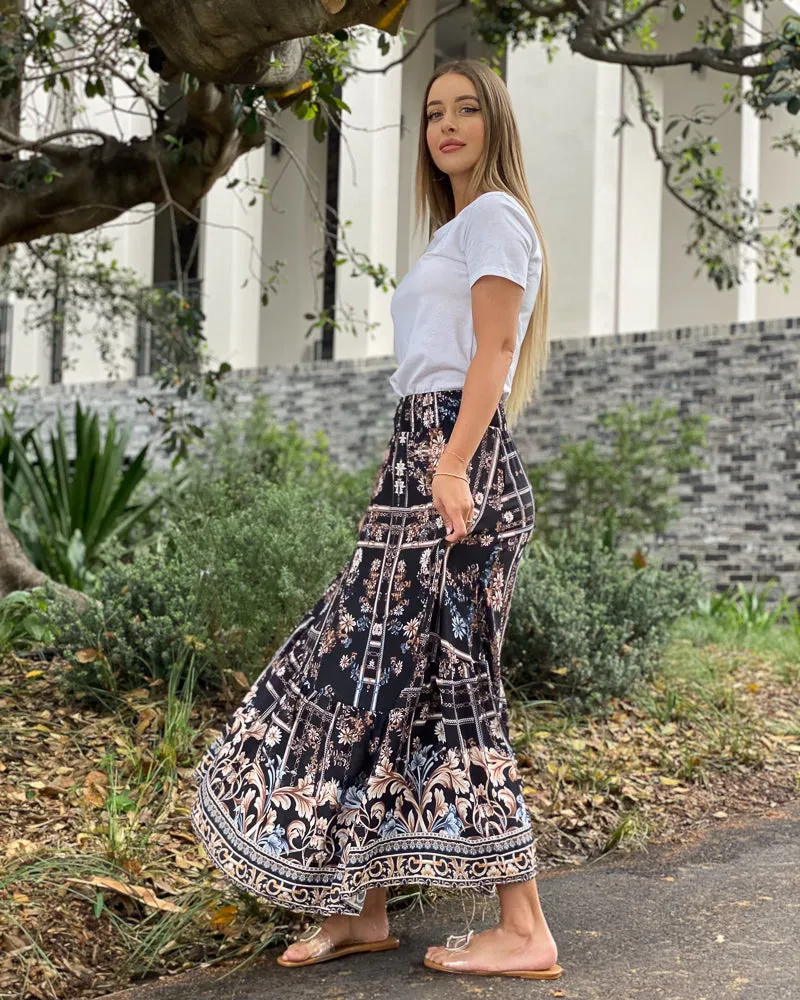 Frances Skirt