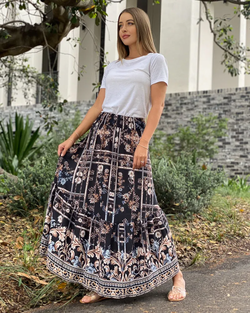 Frances Skirt