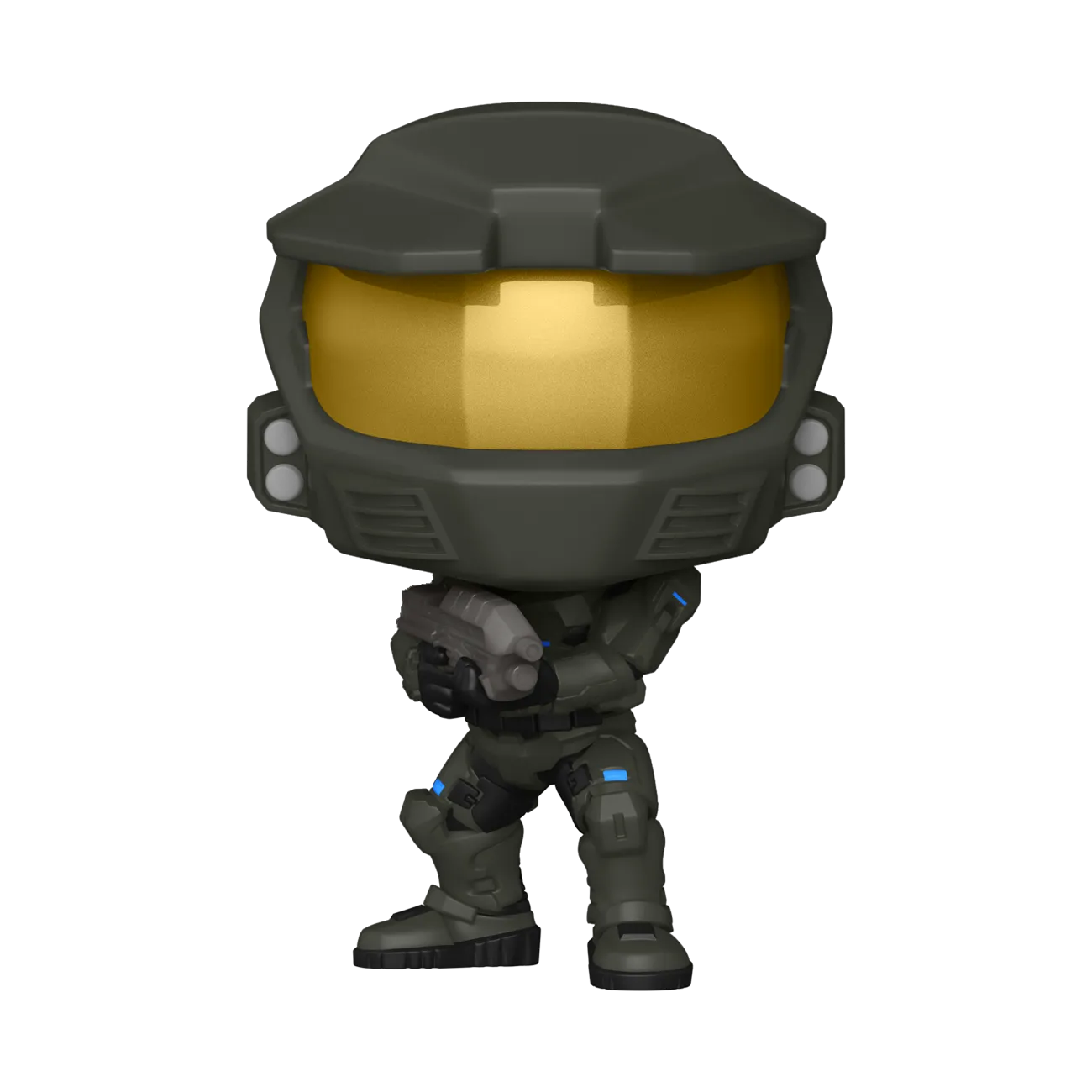 Halo Master Chief Funko POP! - 20th Anniversary XGS Exclusive Edition