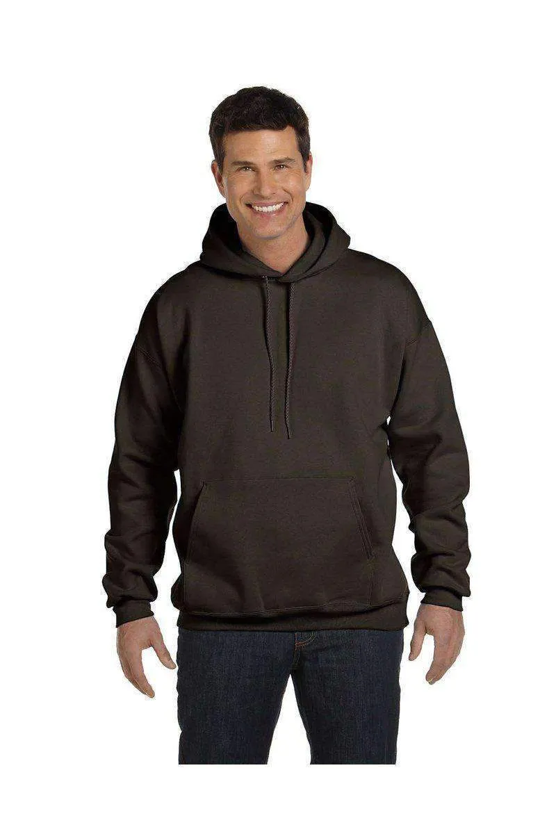 Hanes F170: Ultimate Cotton Pullover Hoodie Sweatshirt