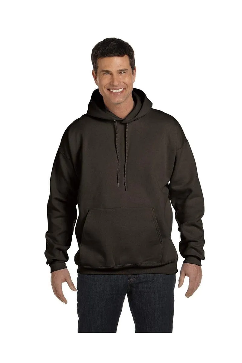 Hanes F170: Ultimate Cotton Pullover Hoodie Sweatshirt