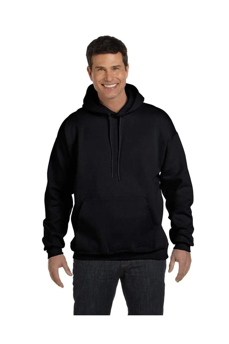 Hanes F170: Ultimate Cotton Pullover Hoodie Sweatshirt