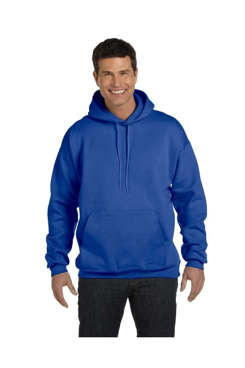 Hanes F170: Ultimate Cotton Pullover Hoodie Sweatshirt